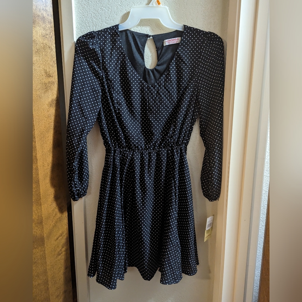 Andrea dress